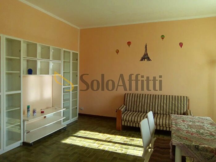 Appartamento trilocale in affitto in Vaprio DAdda