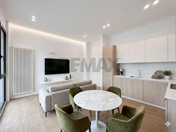 Appartamento bilocale in vendita in Via Carlo Pisacane, Cesena