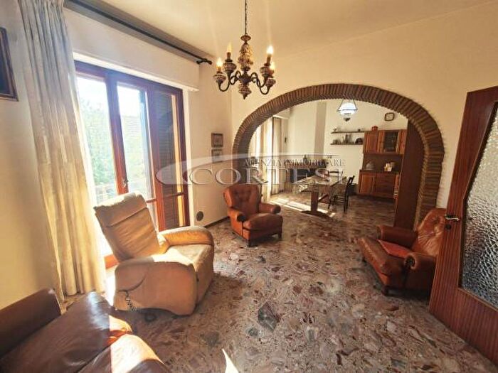 Appartamento trilocale in vendita in Via Luca Pacioli, Citta Di Castello