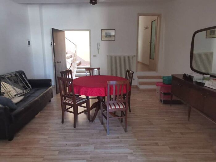 Appartamento trilocale in affitto in Via San Gregorio Barbarigo, Piazze Duomo, Padova