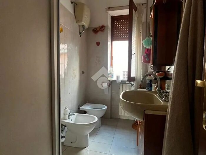 Appartamento trilocale in vendita in Via Toscana, Albano Laziale