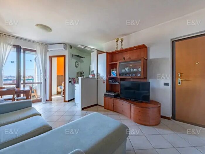 Appartamento trilocale in vendita in Via Antonio Gramsci, Terni