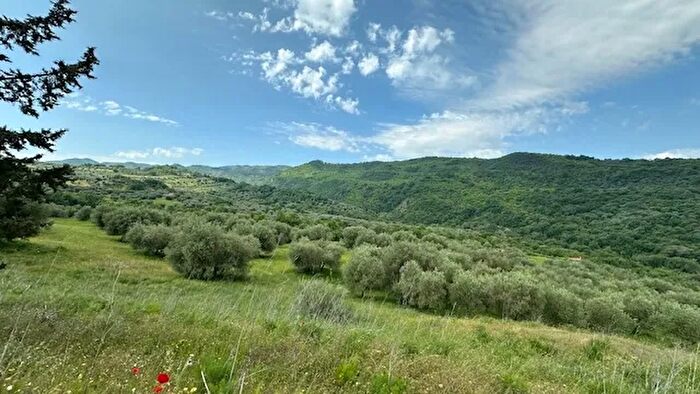 Casa in vendita in Arcidosso