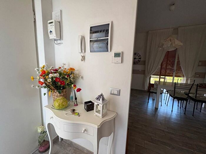 Appartamento con 5 locali in affitto in Via Gennaio, La Pieve San Venerio, La Spezia