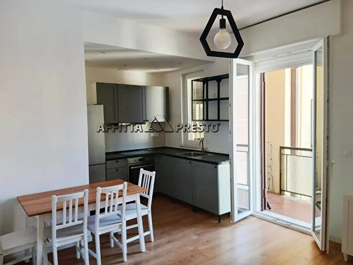 Appartamento trilocale in affitto in Via Giovanni Falier, Ravenna
