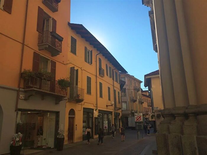 Appartamento in vendita in Biella