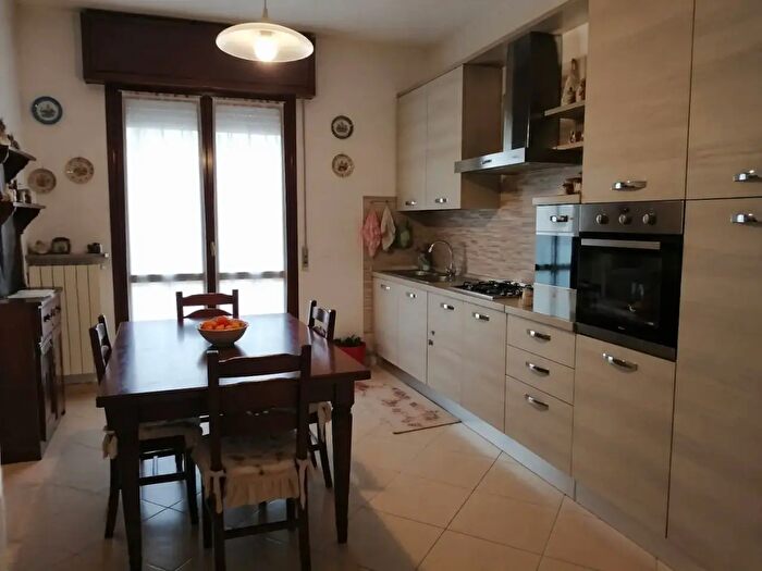 Appartamento bilocale in affitto in Via Folla di Sotto, Pavia