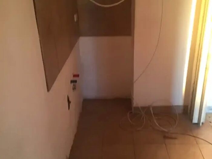 Appartamento monolocale in affitto in Frignano