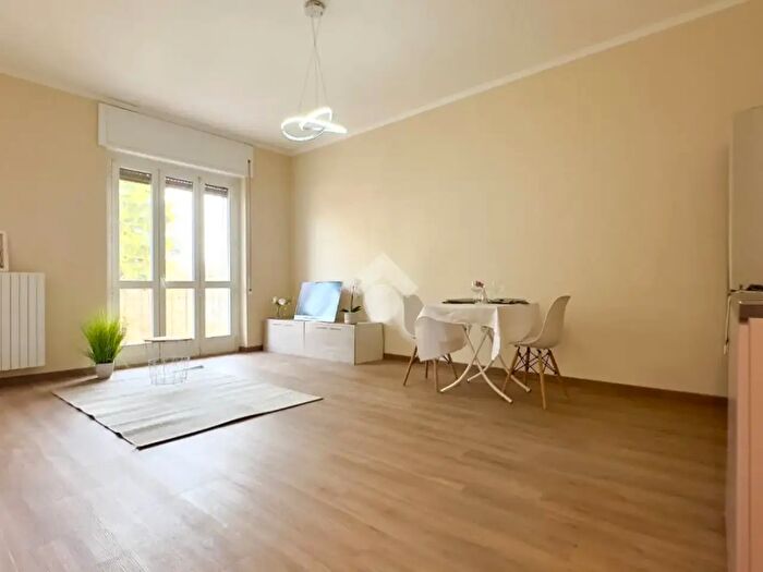 Appartamento trilocale in vendita in Via Monte Pasubio, Novi Ligure