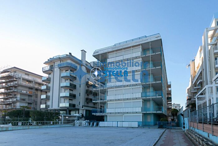 Appartamento trilocale in vendita in Padova, Jesolo