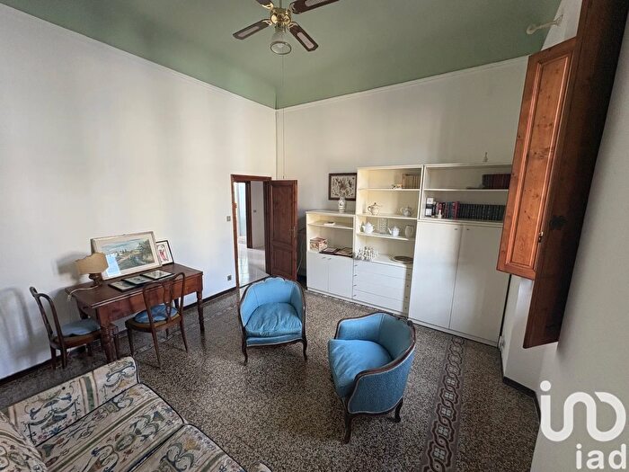 Appartamento trilocale in affitto in Via Giuseppe Barellai, Firenze