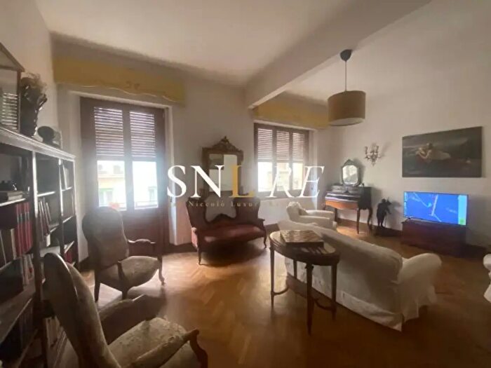 Appartamento con 6 locali in vendita in Via Masaccio, Firenze