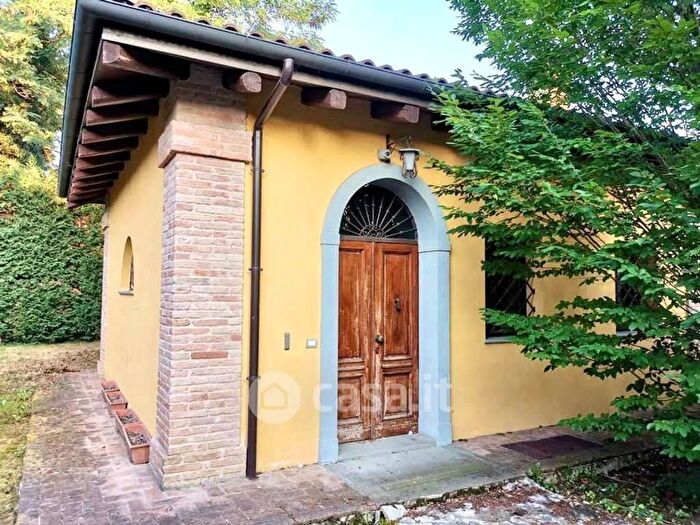Casa quadrilocale in affitto in Via Seragnoli No Number, San Vitale Roveri, Bologna