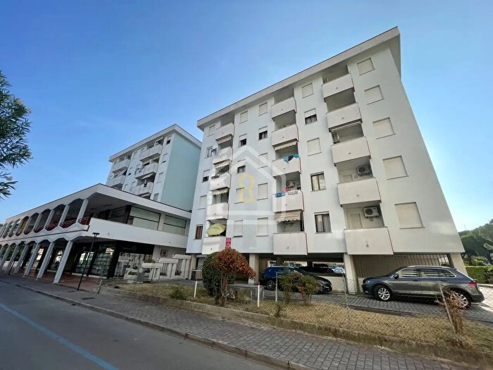 Appartamento bilocale in vendita in Via dei Pesci, San Michele Al Tagliamento