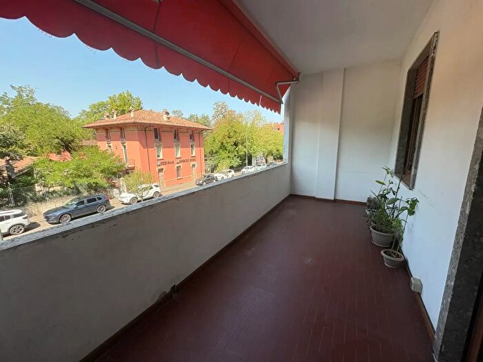 Appartamento quadrilocale in vendita in Piacenza