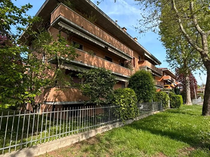 Appartamento trilocale in affitto in Padova