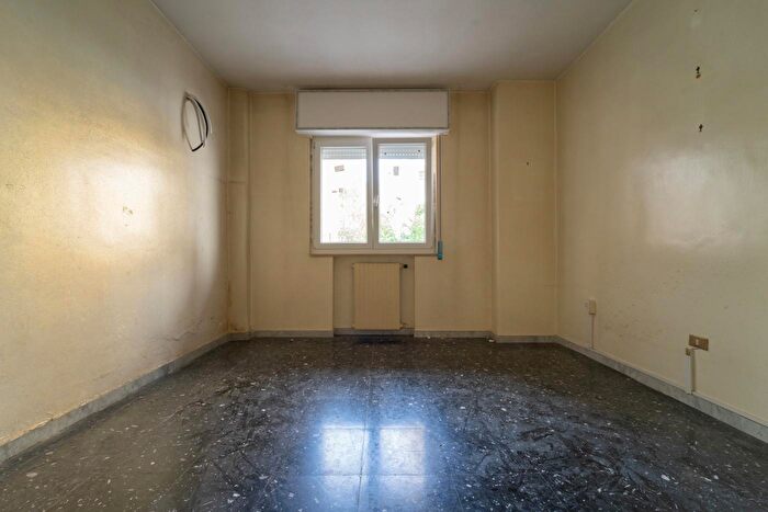 Appartamento trilocale in vendita in Via Giacomo Imbroda, Nola