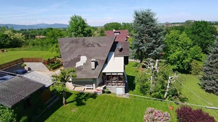 Case in Vendita e in Affitto - 3