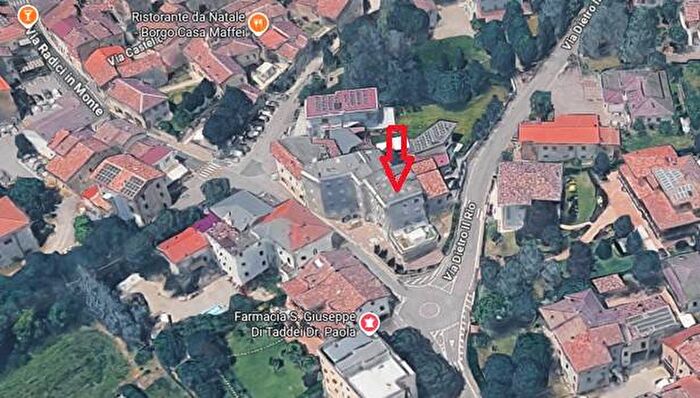 Appartamento con 5 locali in affitto in Via Radici in Monte, Roteglia, Castellarano