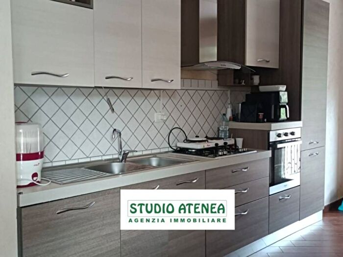 Appartamento trilocale in affitto in Via Regione Siciliana, Serraferlicchio Montaperto Giardina Gallotti, Agrigento