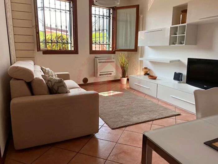Appartamento bilocale in vendita in Via Sette Martiri, Padova