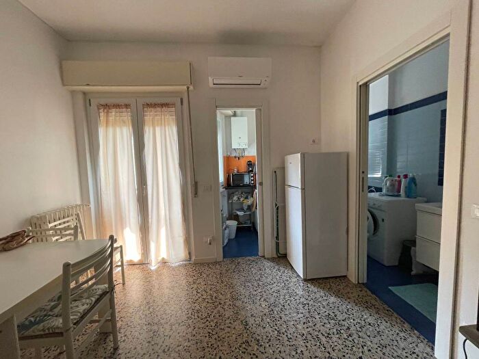 Appartamento monolocale in affitto in Via Giuseppe Tartini, Dergano, Milano