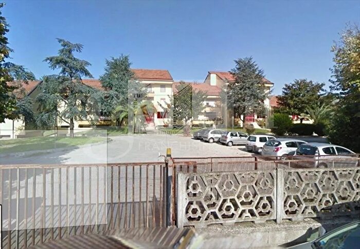 Appartamento con 8 locali in vendita in San Marco Evangelista