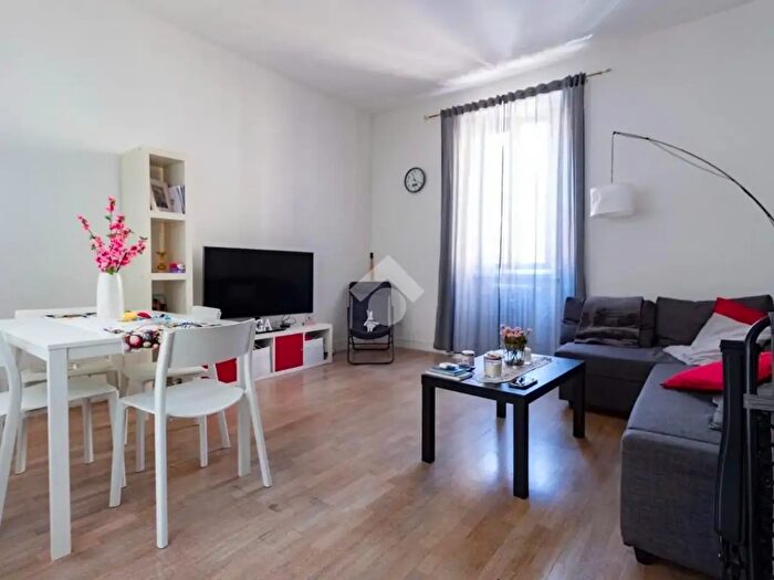 Appartamento bilocale in vendita in Via Adalberto, Roma