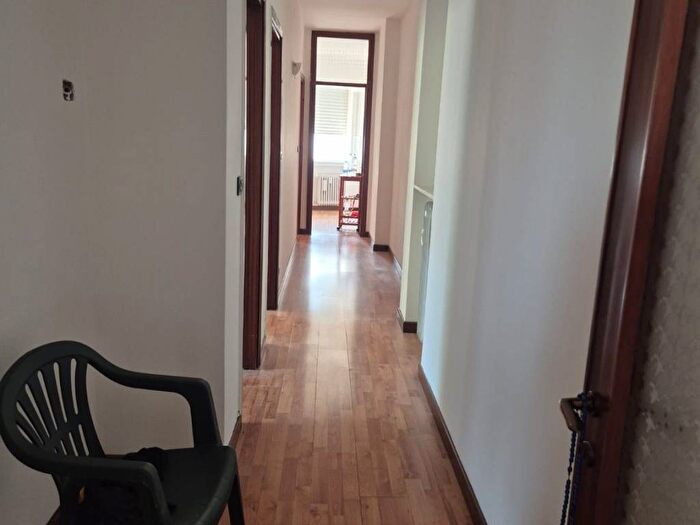 Appartamento trilocale in affitto in Arcella Sant'Antonino, Padova