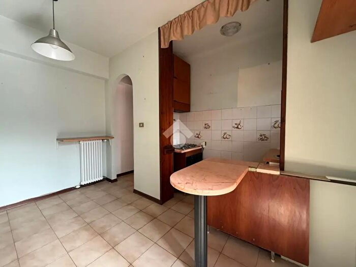 Appartamento bilocale in vendita in Via Antonio Baiamonti, Trieste