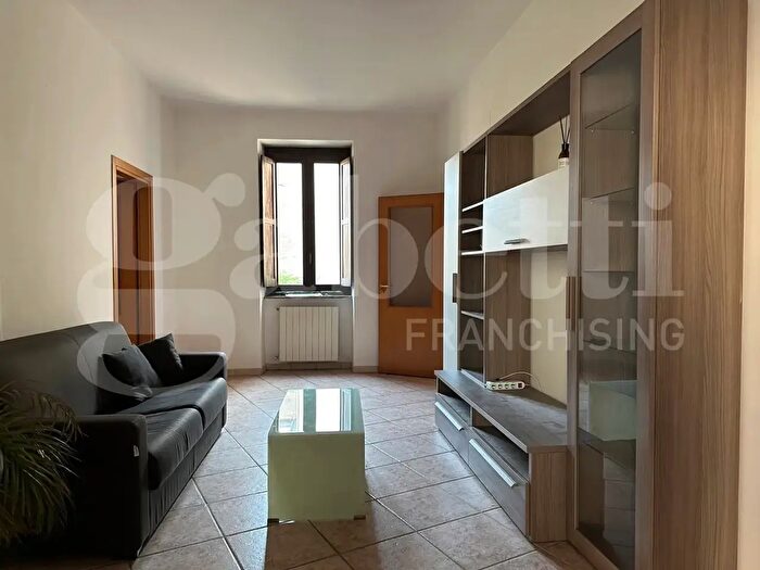 Appartamento trilocale in vendita in Corso Umberto I, Avellino