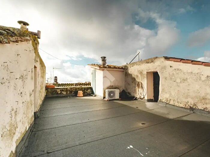 Appartamento trilocale in vendita in Via S Martino, Tarquinia