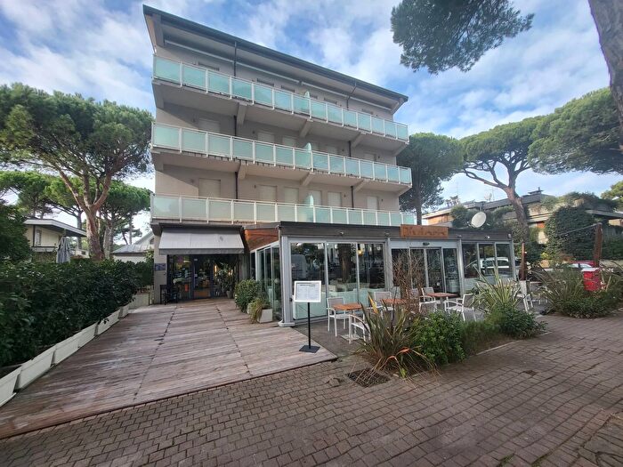 Appartamento bilocale in vendita in Viale Matteotti, Cervia