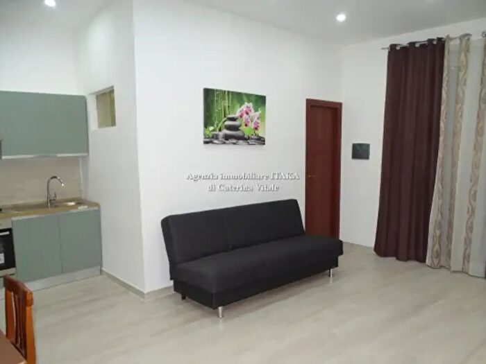 Appartamento bilocale in affitto in Via Santa Genoveffa, Villabate