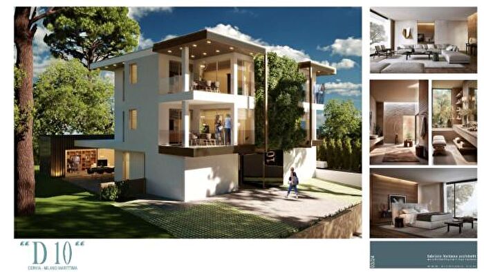 Appartamento trilocale in vendita in Viale Dante Alighieri, Cervia