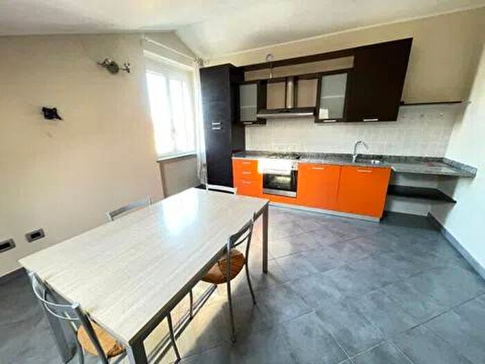 Appartamento trilocale in affitto in Via Tortona No Number, Spinetta Marengo, Alessandria