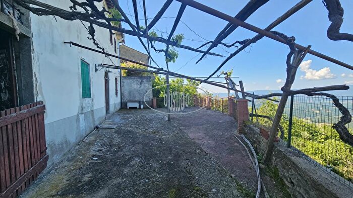 Casa con 9 locali in vendita in Via del Fratino, Castelfranco Piandiscò