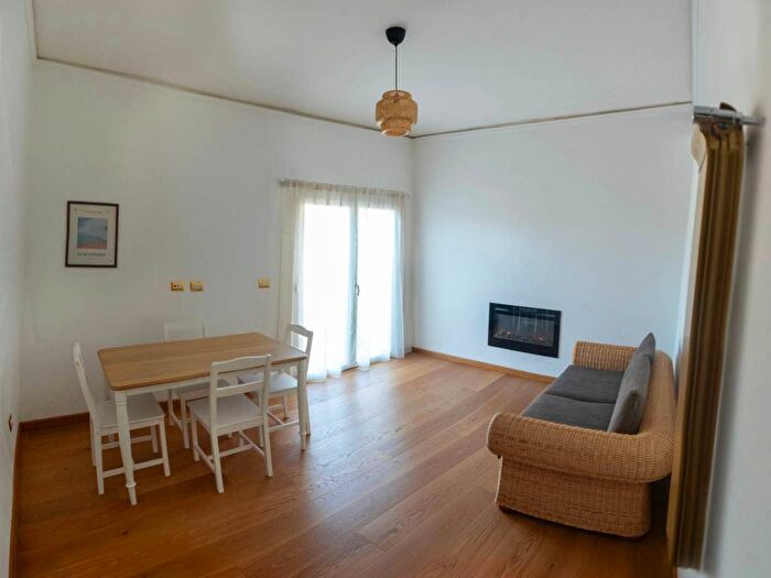 Appartamento bilocale in affitto in Piazzale della Stazione del Lido, Ostia Levante, Roma