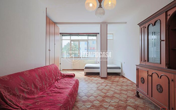 Appartamento con 5 locali in vendita in Via Giuseppe Garibaldi Marina di Ravenna, Ravenna