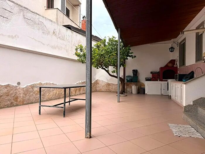 Appartamento trilocale in vendita in Via Pescara, Carovigno