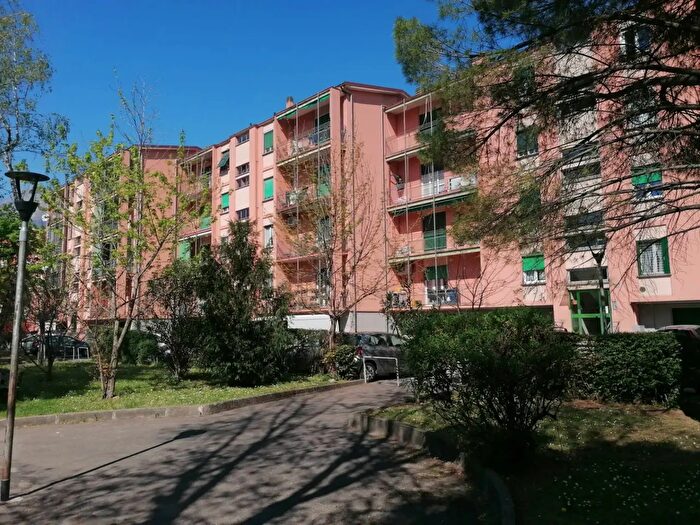 Appartamento bilocale in vendita in Via del Roccolo, Lecco