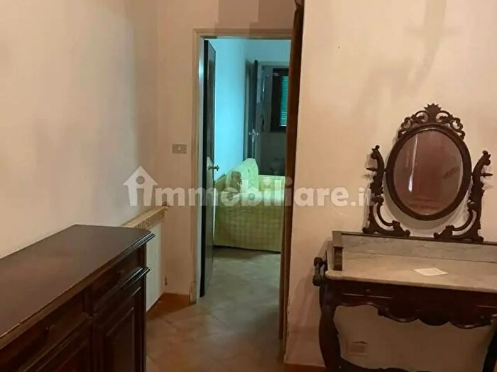 Appartamento quadrilocale in vendita in Lucca
