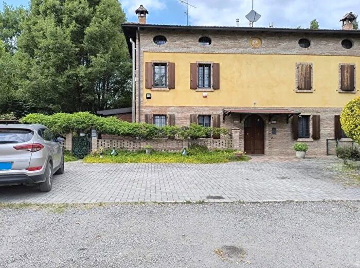 Casa trilocale in vendita in Ravarino Emilia Romagna Italia, Ravarino