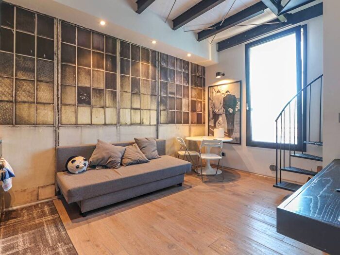 Appartamento bilocale in affitto in Viale XII Giugno, Castiglione Tribunale, Bologna