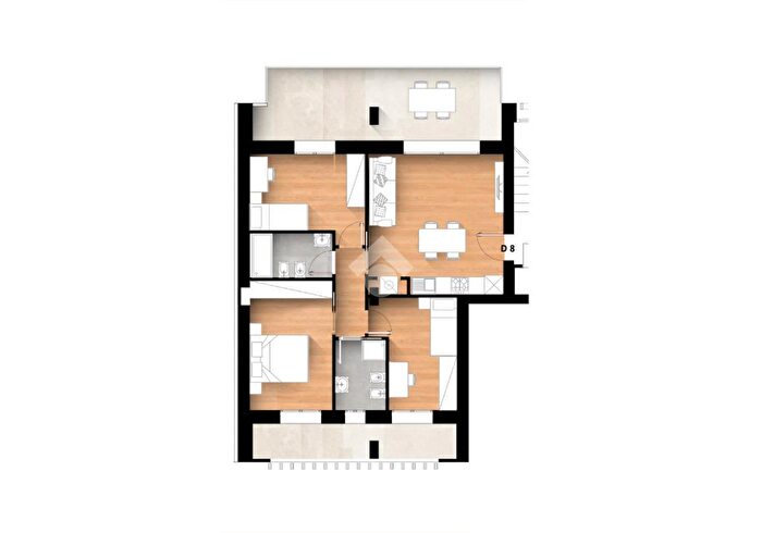 Case in Vendita e in Affitto - 2