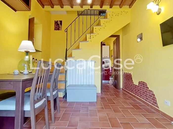 Casa con 5 locali in vendita in Segromigno in Monte Lu, Capannori
