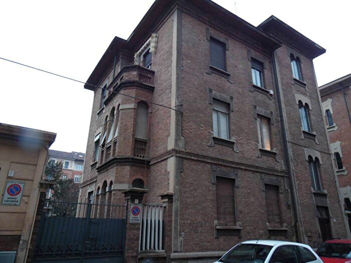 Appartamento trilocale in affitto in Via Jacopo Durandi, San Donato, Torino