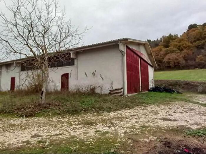 Casa in vendita in Strada Provinciale Roccasinibalda Longone, Rocca Sinibalda