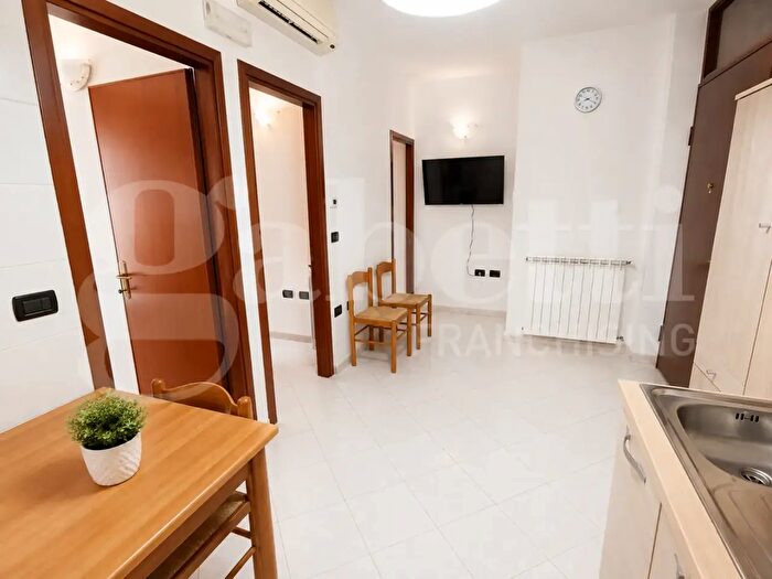 Appartamento bilocale in vendita in Sottomarina Viale Cristoforo Colombo, Chioggia