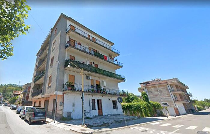 Appartamento trilocale in vendita in Via del Mare, Saponara